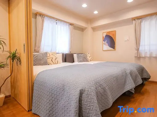Premium Apartment Hotel Tokyo East 사진 1