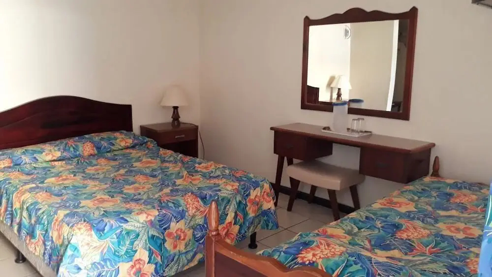 Hotel Tioga - фото 5