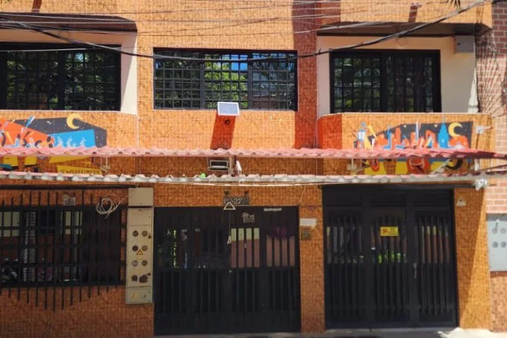 Hotel San Vicente De Paul