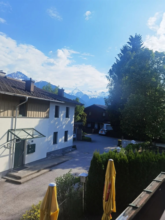 Hotel Landhaus Zell am See - Chambres