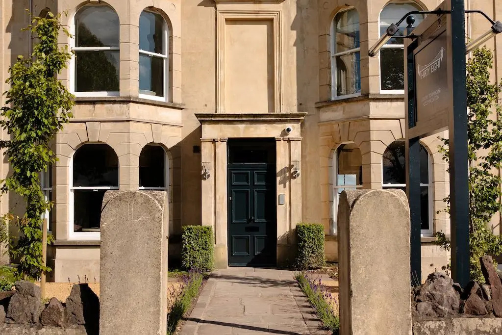 Number 38 Clifton