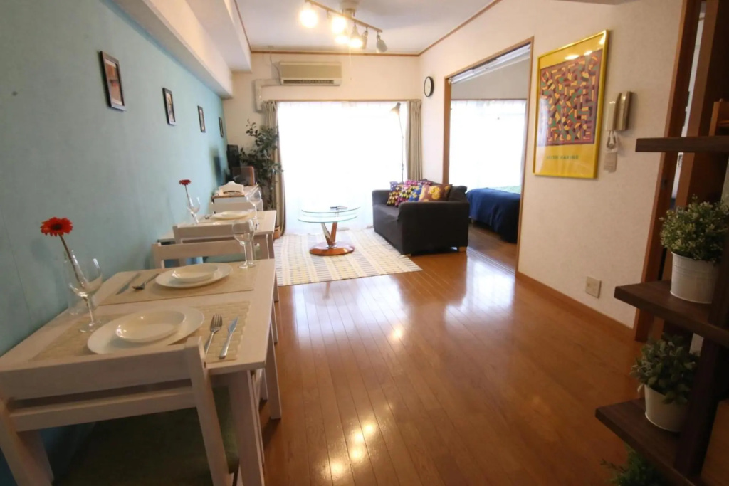 Pine Hills Minoshima - Vacation STAY 12178 사진 13