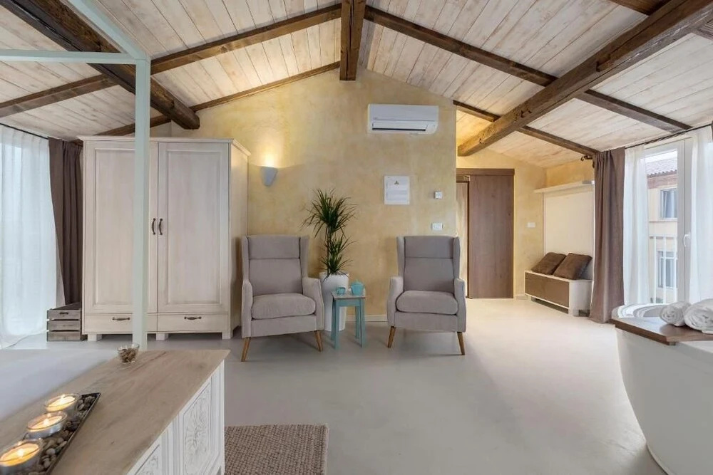 Hotel Stara šola - Oleander Resort - Chambres