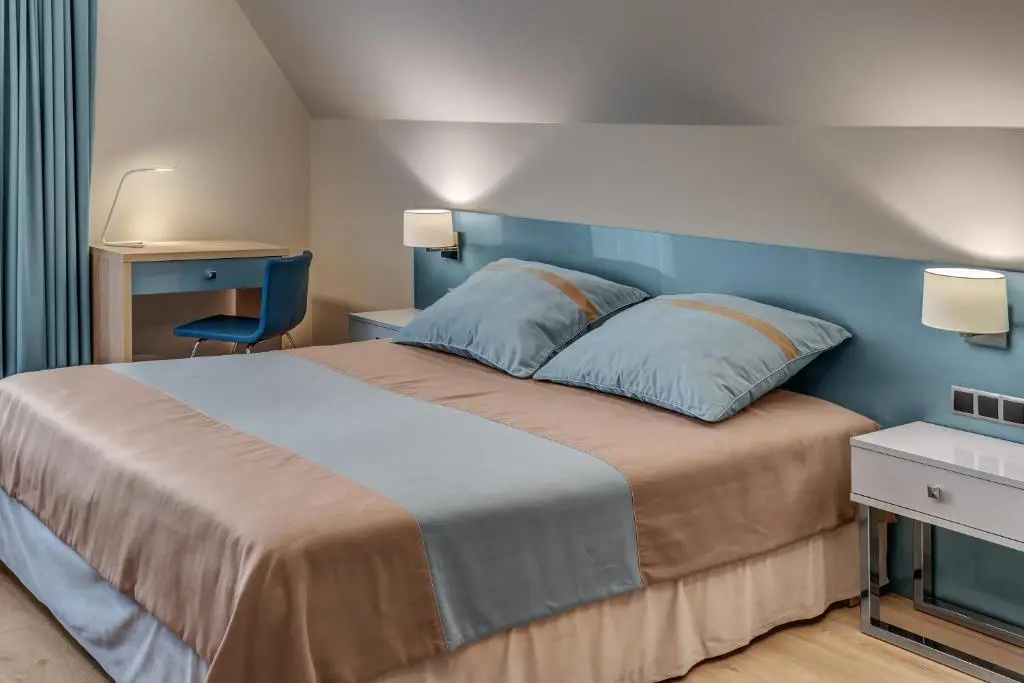 Hotel photo 12