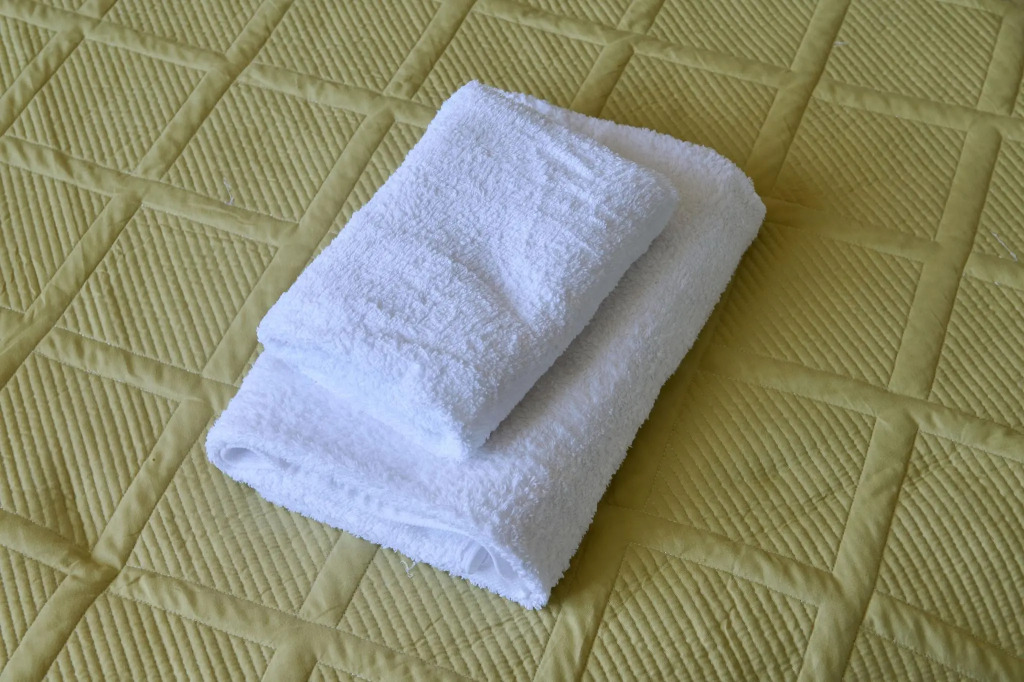 Четырёхместные апартаменты Standard c 1 комнатой в Bg Apartments