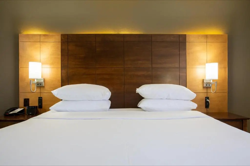 Arroyo Pinion Hotel, an Ascend Collection Hotel - Chambres