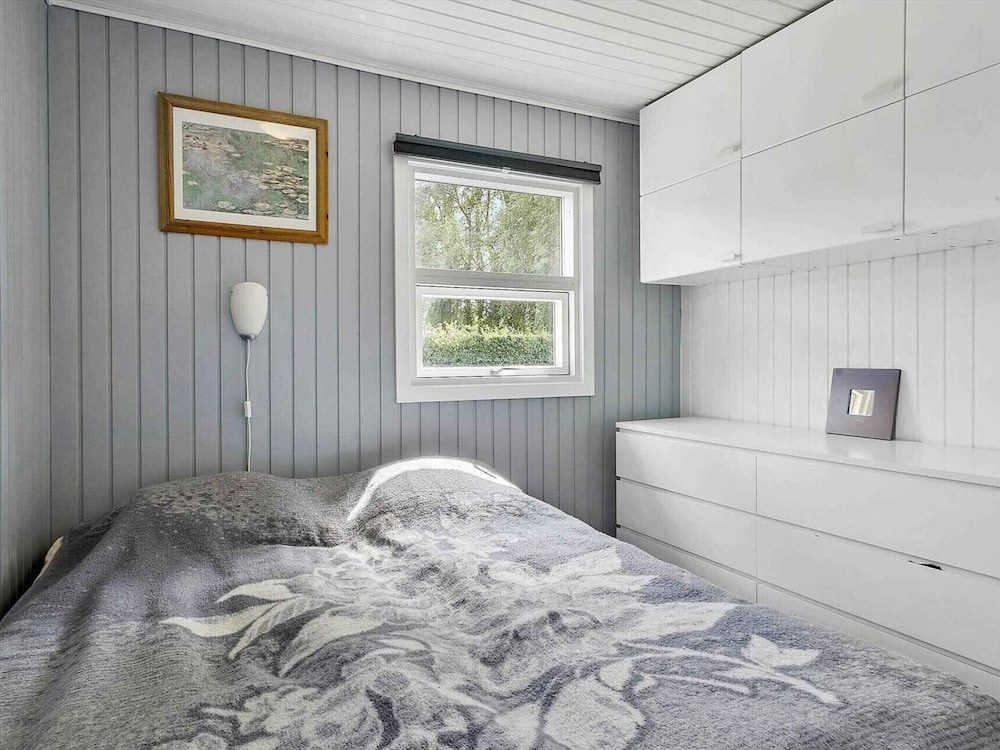 4 Star Holiday Home in Lokken