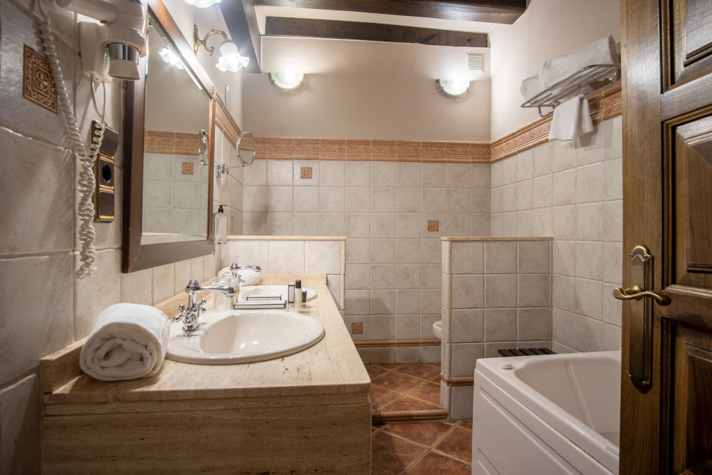 Hotel Casa del Marqués - Général