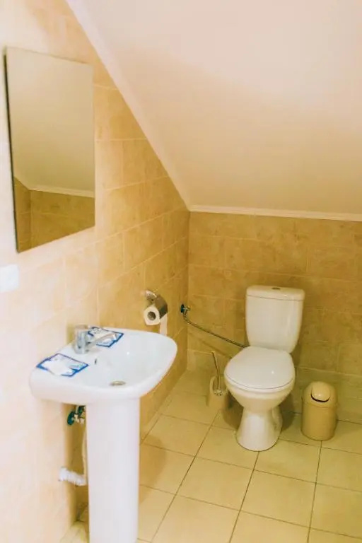 Hotel & Restaurant complex Berizka - Chambres
