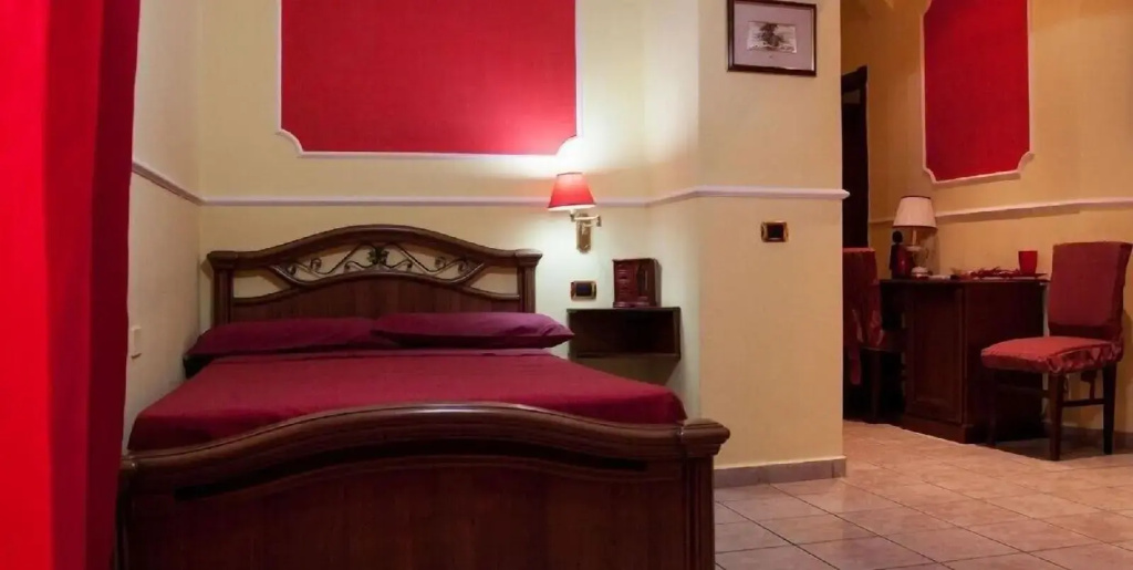 Hotel photo 10