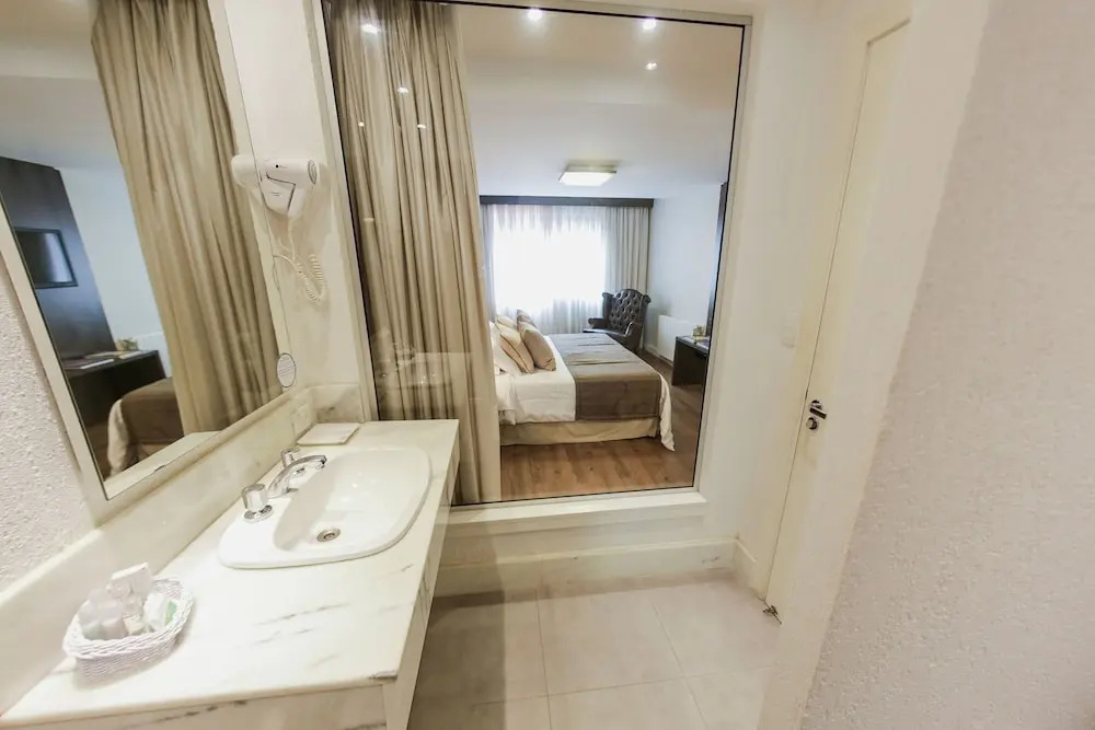 Bavaria Sport Hotel - Chambres
