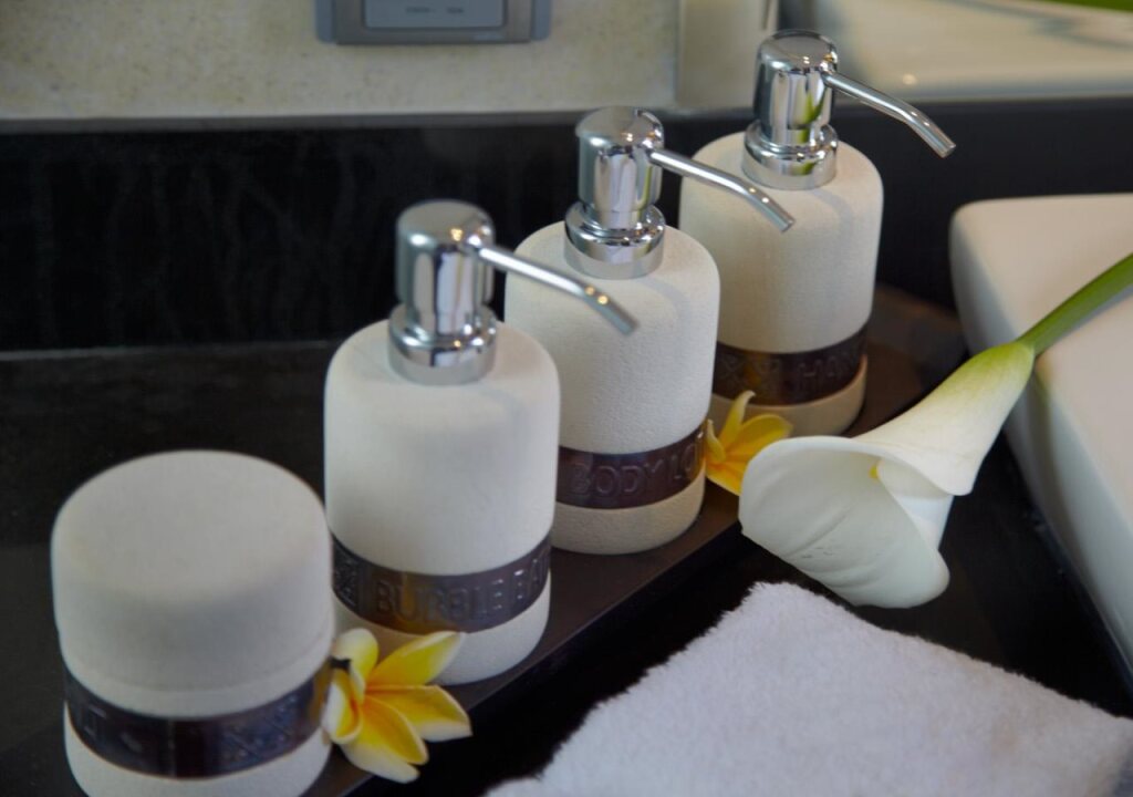 Tanadewa Luxury Villas & Spa