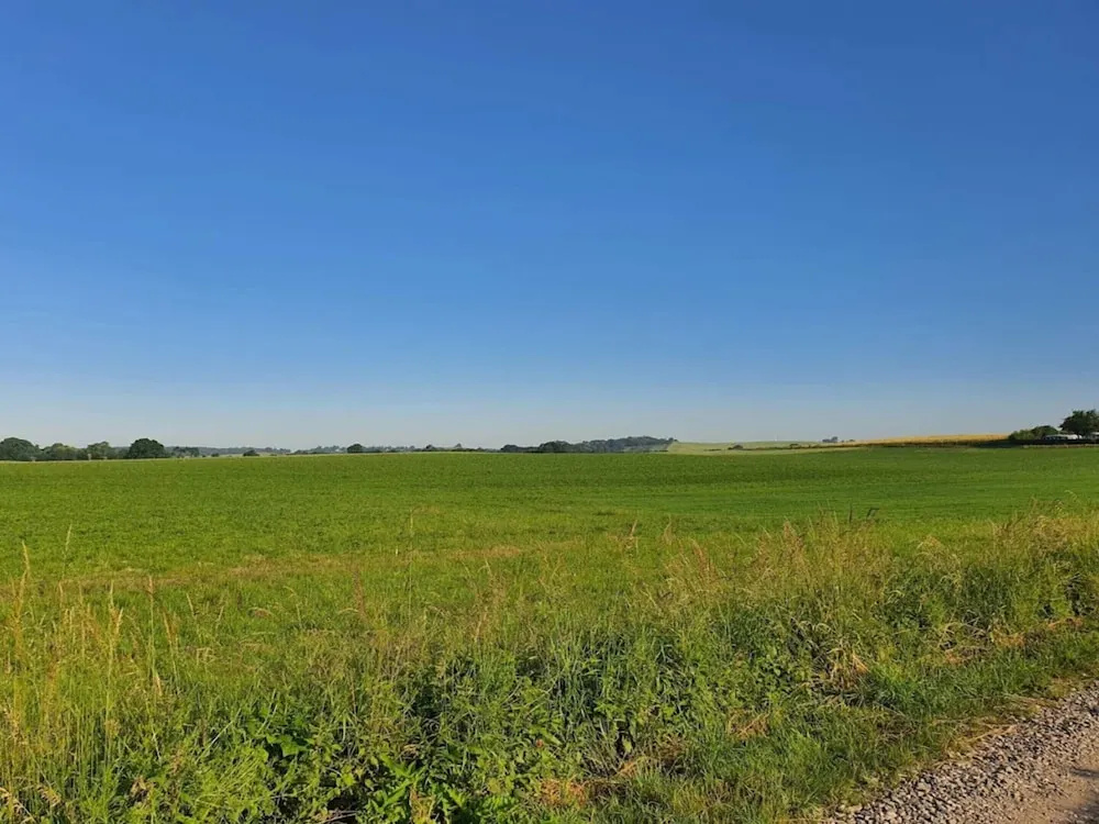 Holiday Home in Haderslev