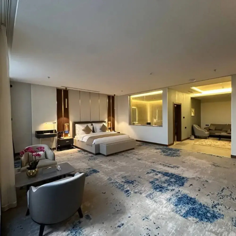 Royal Suite