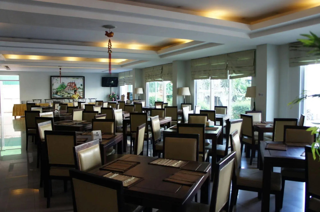 Hotel photo 17