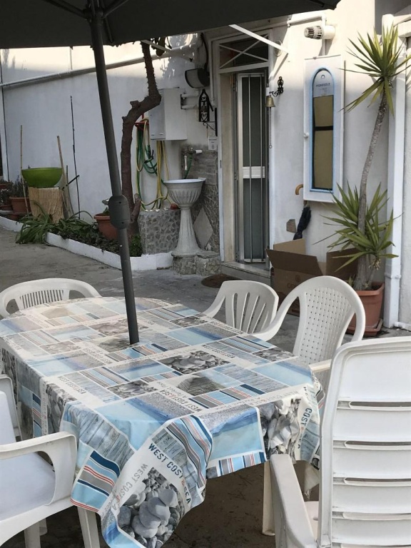 Pienosole B&B — 2