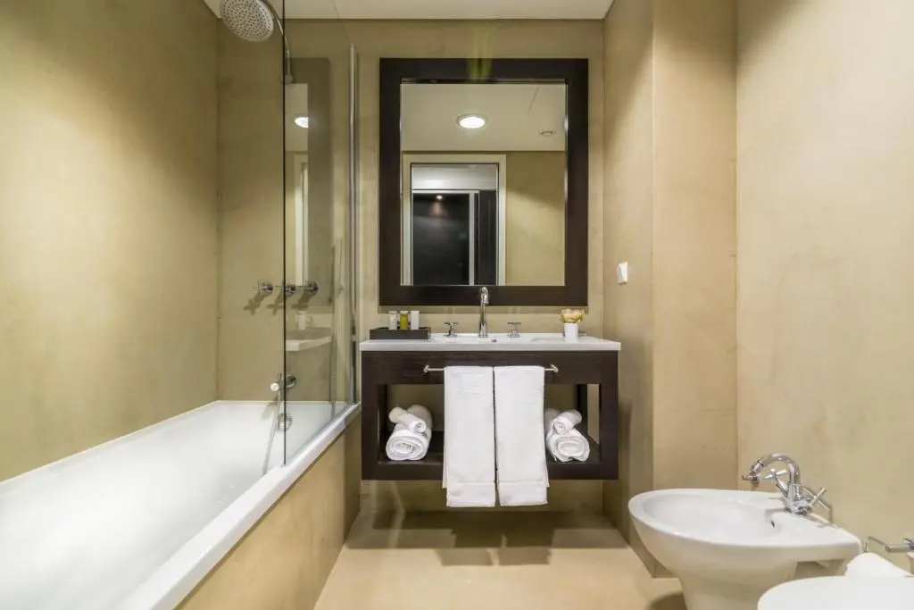 Universal Boutique Hotel - Chambres