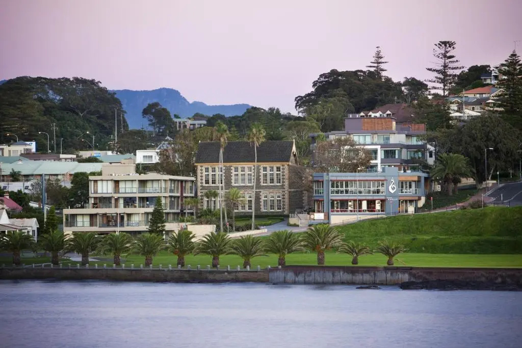 The Sebel Kiama - Chambres