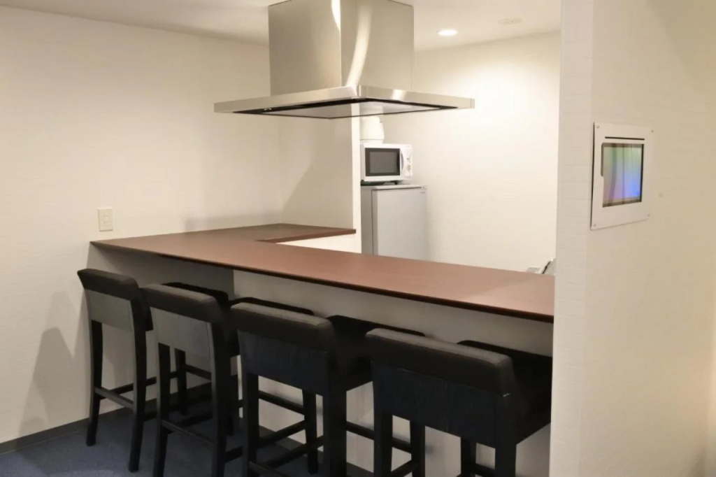 Amistad Hotel Fukuoka 사진 18