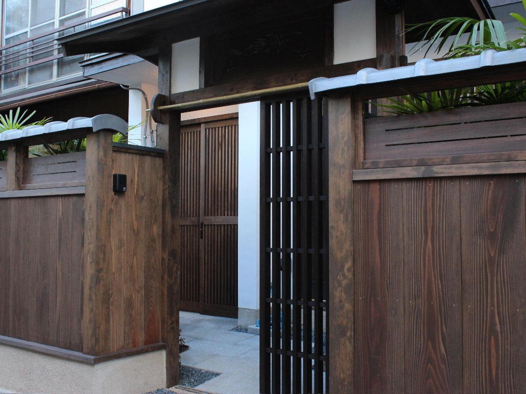 Guesthouse Higashiyama Jao 사진 2