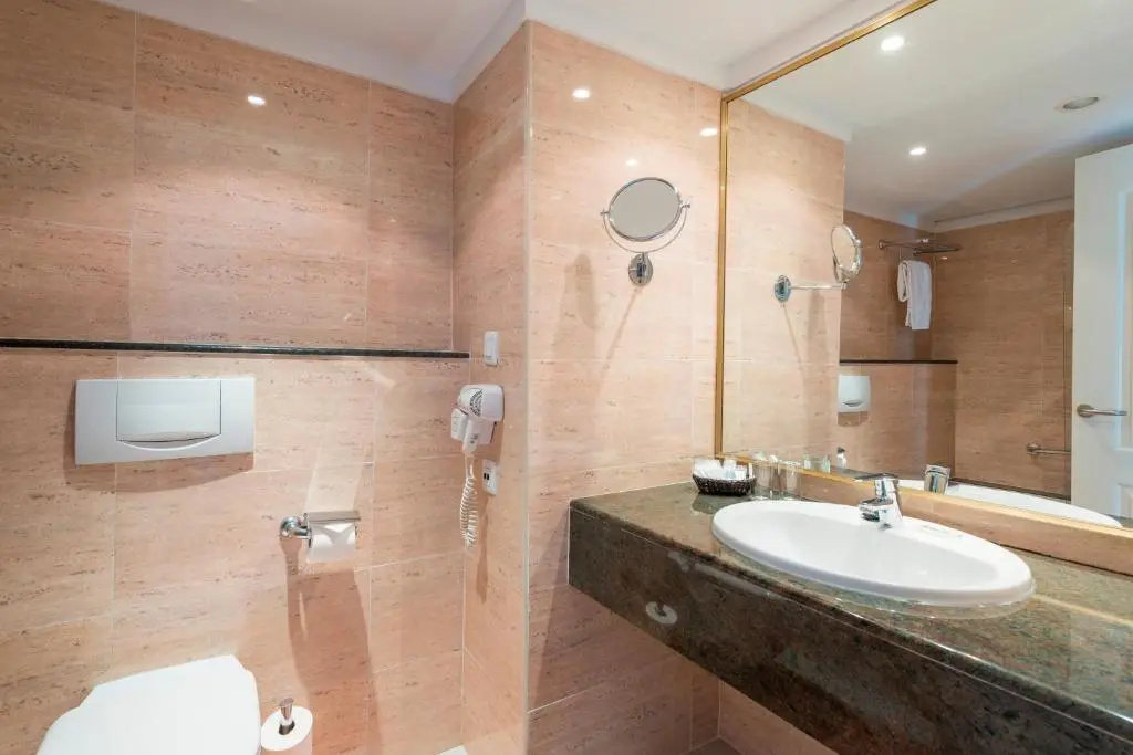 Alcudiamar Marina Residence Hotel - Chambres