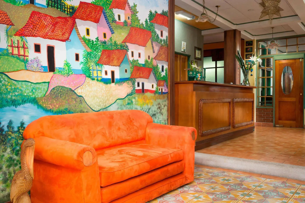 Boutique Hotel Casa Orquídeas - Général