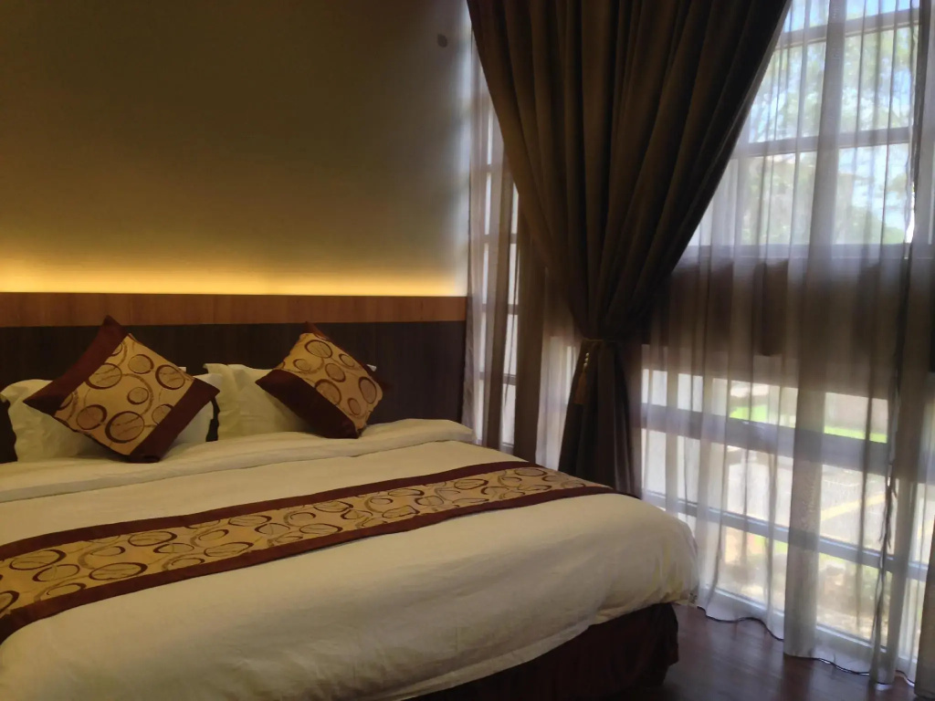 Lot 10 Boutique Hotel - Général