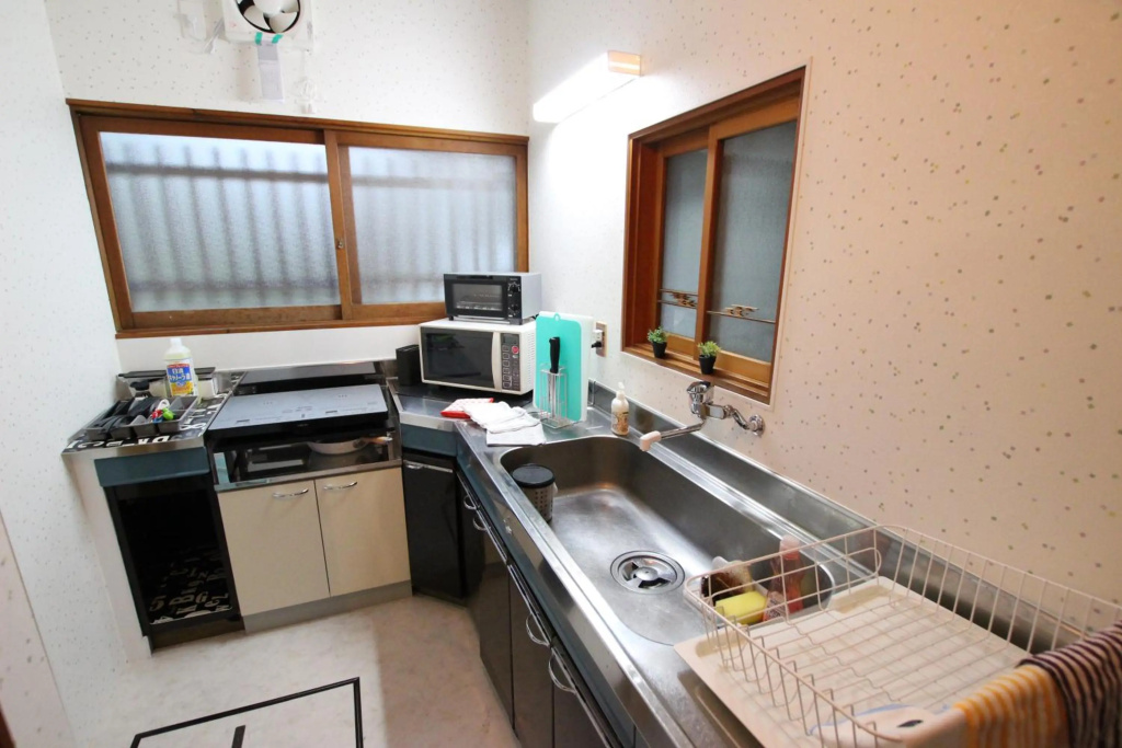 Taisho Motor Wir zen - Vacation STAY 88575 사진 17