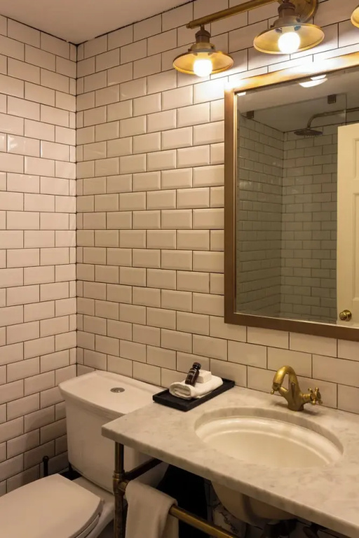 Logan Inn - Chambres