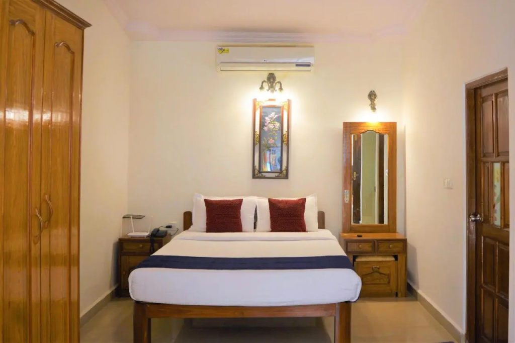 Hotel photo 8
