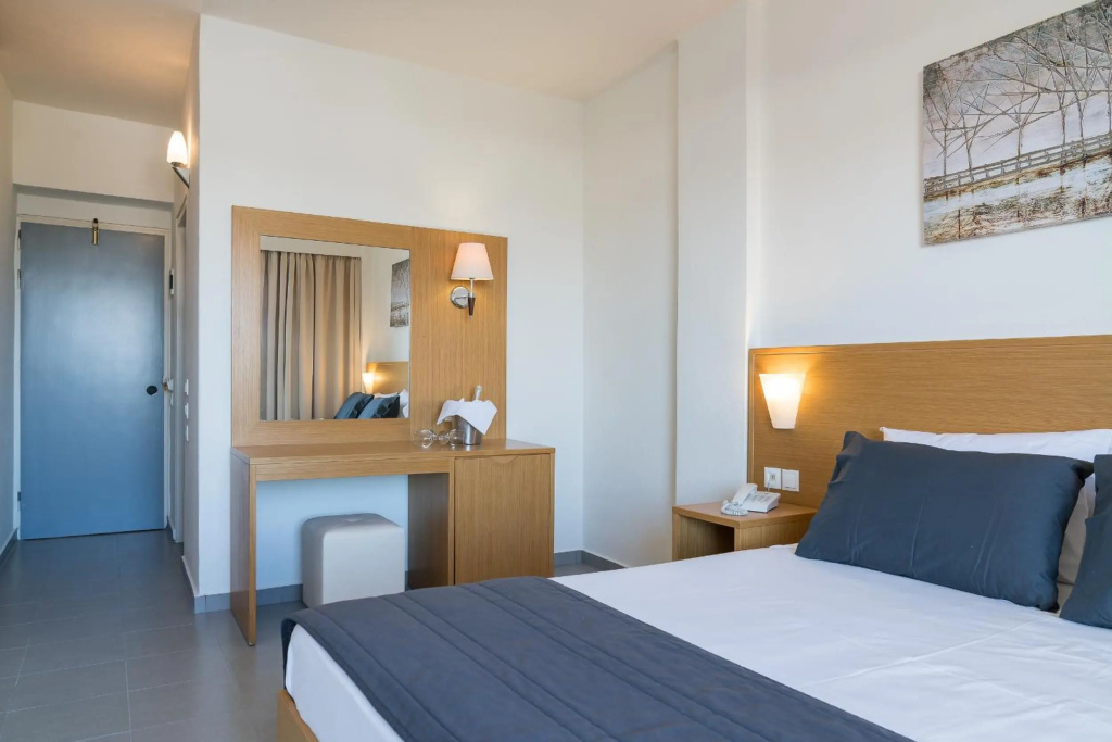City Center Hotel - Général