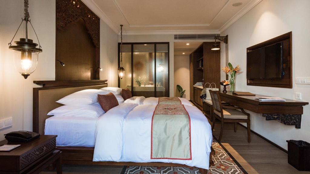 Ramayana Resort & Spa Kuta