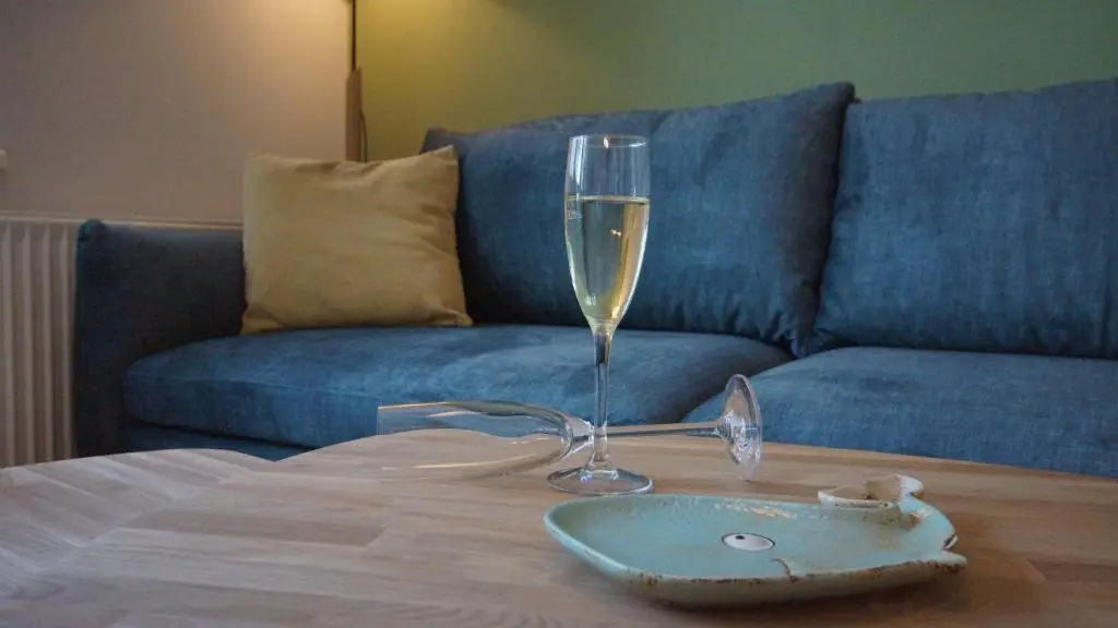 Haus Seeblick - Chambres