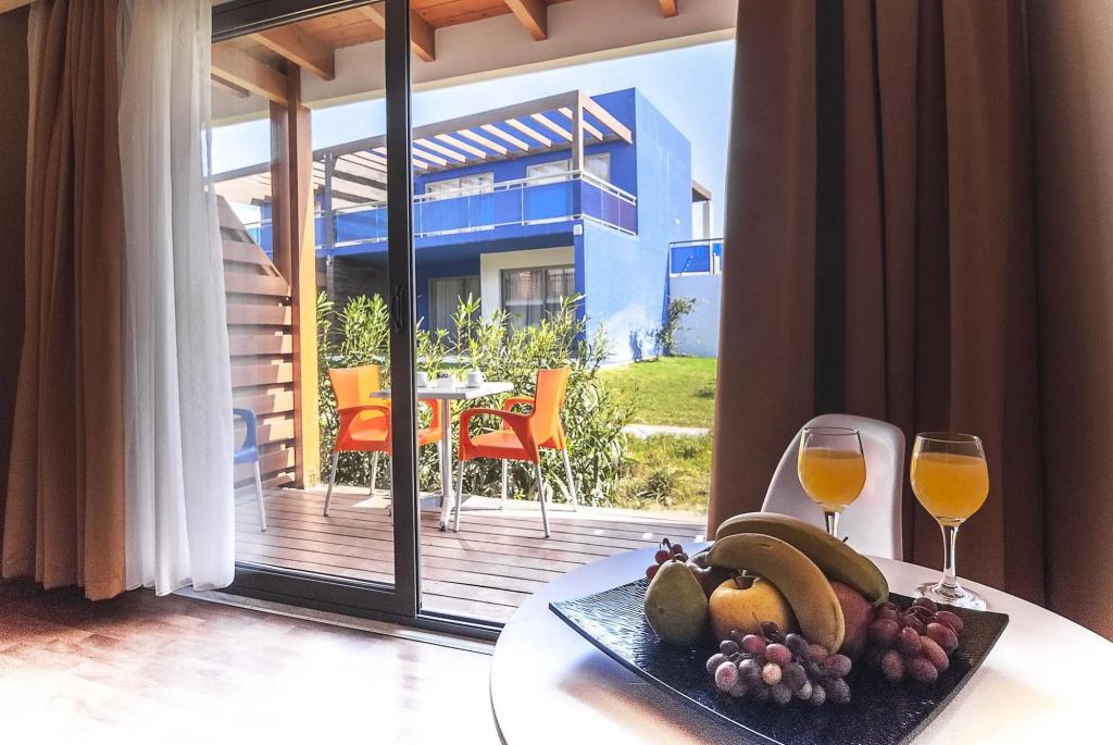 Ekies All Senses Resort, Халкідікі, Греція мініатюра 13
