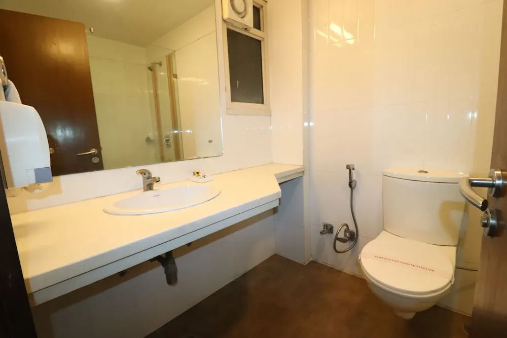 Hotel Rajhans Regent - Chambres