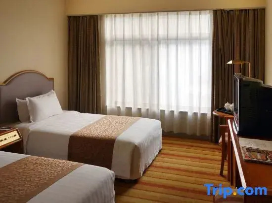Legend Hotel - Chambres