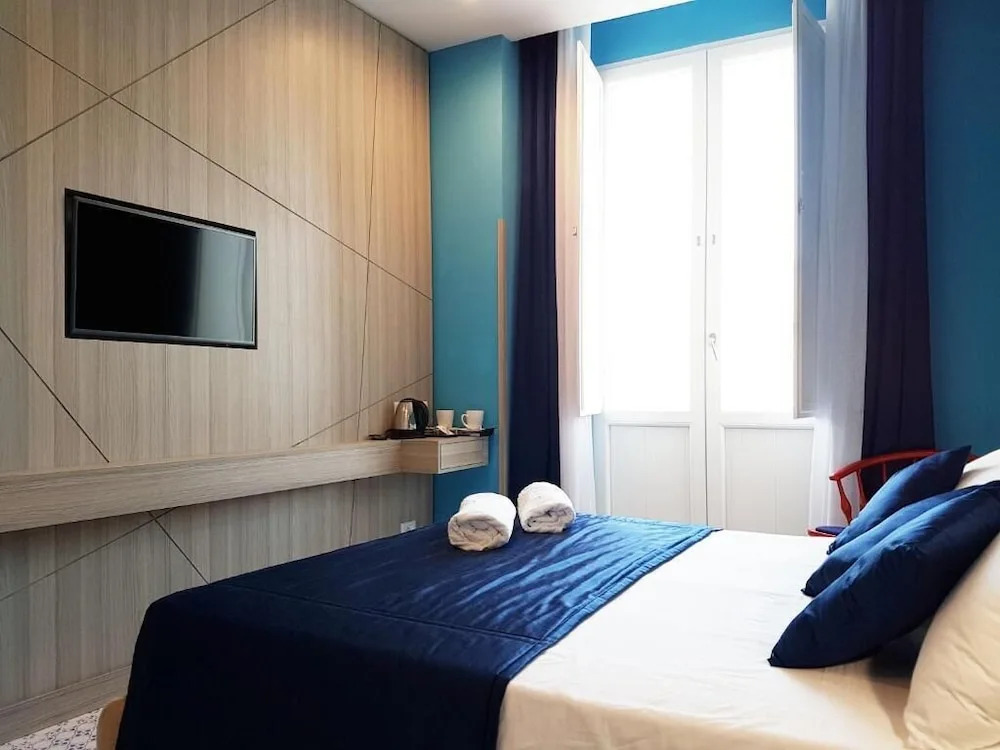 Don Ugo Luxury Rooms in Tropea by null