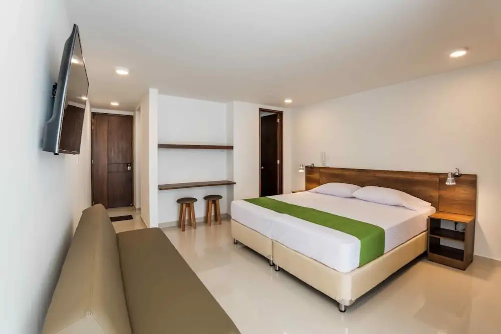Hotel photo 3
