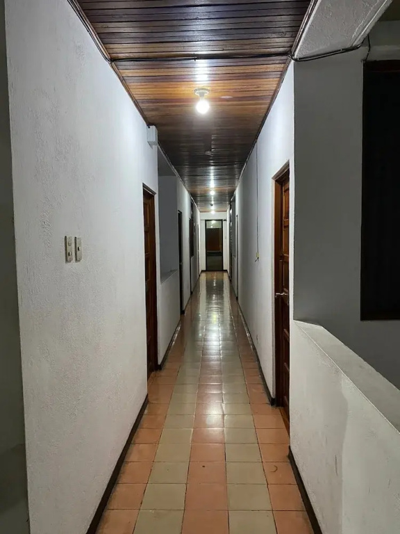 Hotel Alajuela - Général