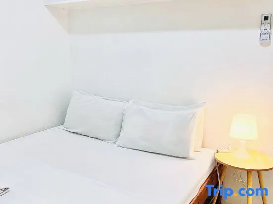 NomadsMNL Backpackers Homestay - near Airport