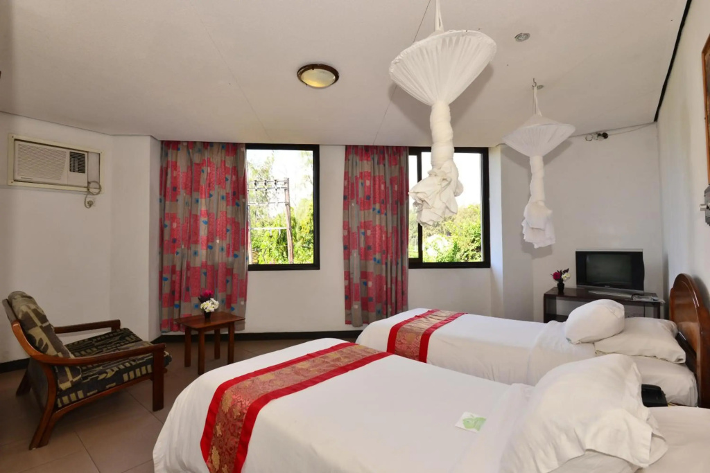 Baobab Holiday Resort - Général