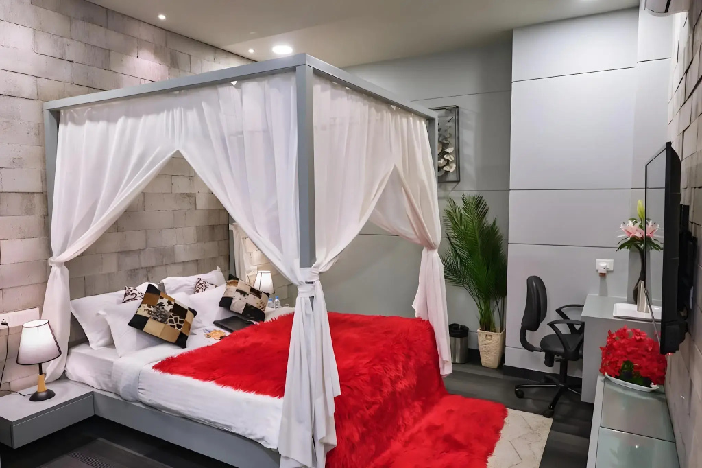 Hotel photo 15