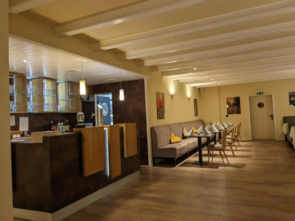 Hotel Zur Altenburg - Général