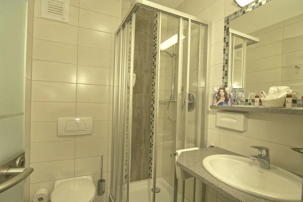 Hotel Neuhäusl Berchtesgaden - Chambres