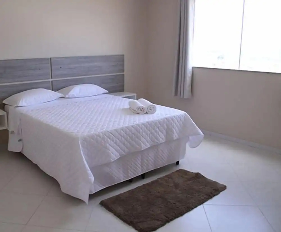 Hotel São Lázaro - Chambres