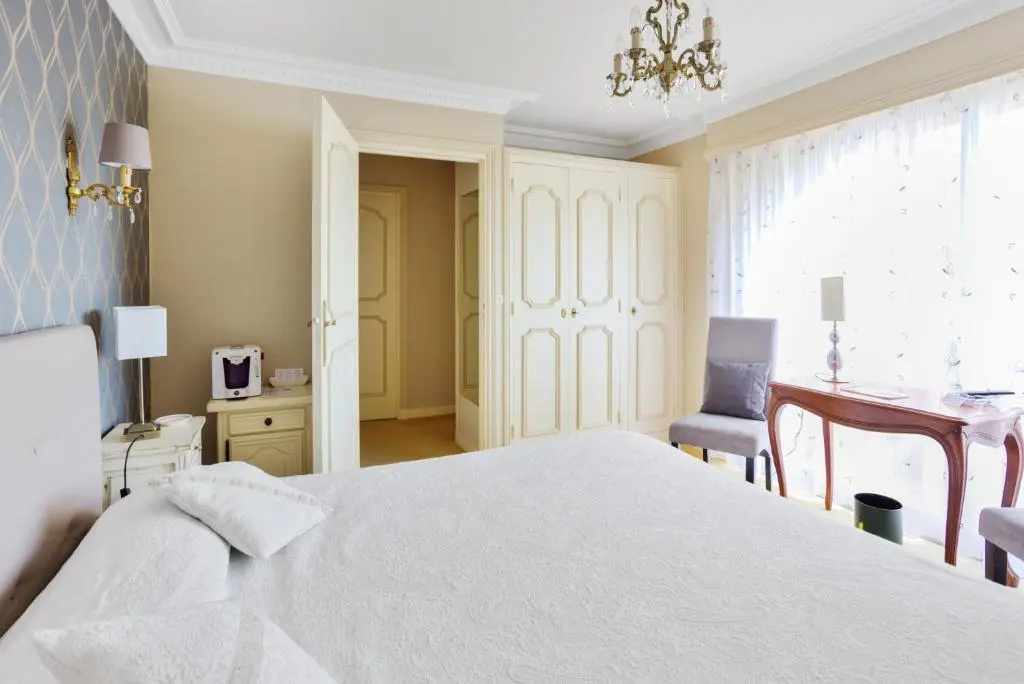 Primavera - Chambres