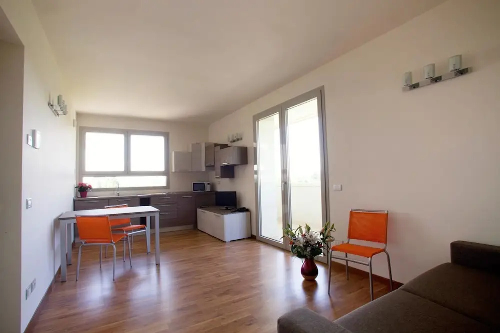 Residence Le Querce - Général
