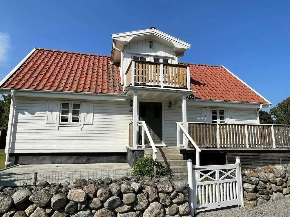Cottage