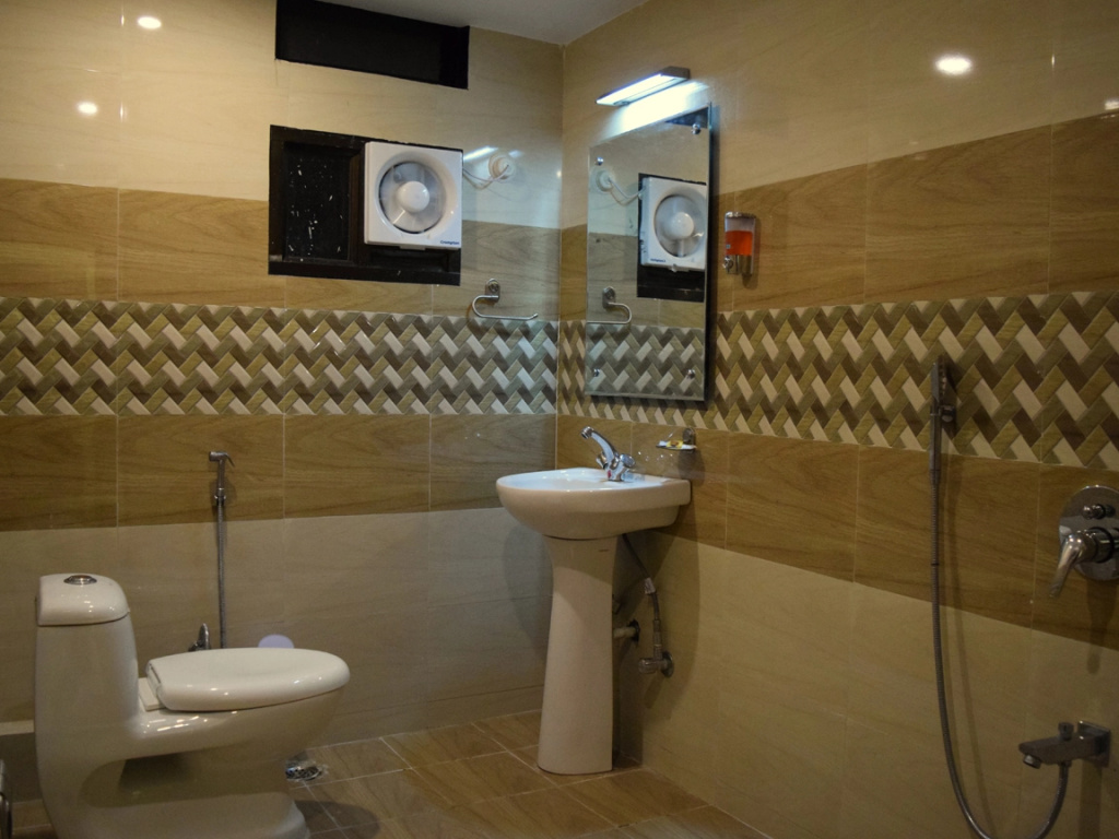 Ashoka Residency Hotel - Général
