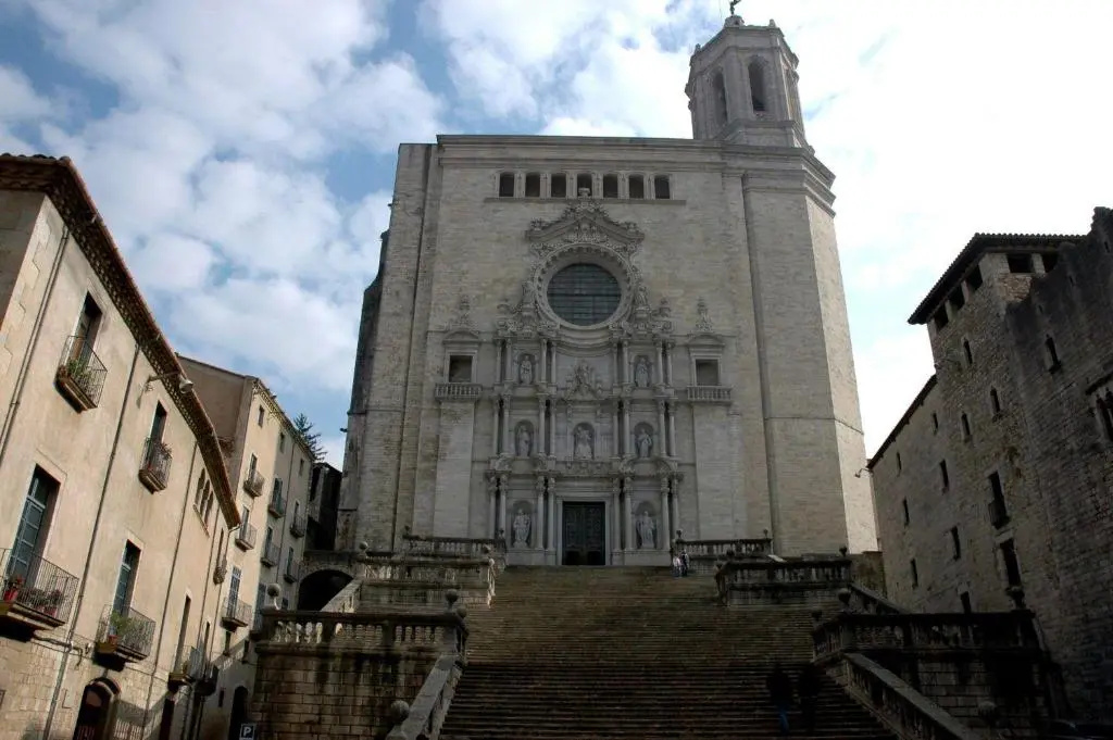 Girona La Lleona